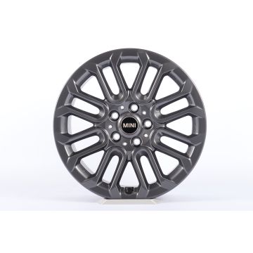 1x MINI Velg F65 F66 F67 17 Inch Styling 956 U-Spoke