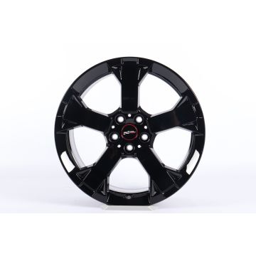 1x MINI Alloy Rim U25 Countryman 19 Inch Styling JCW Runway Spoke 948