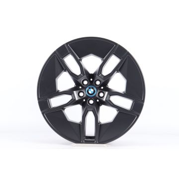1x BMW Alufelge iX i20 20 Zoll Styling 1002 Aerodynamik