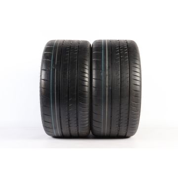 2x Michelin Pilot Sport Cup 2 Sommerreifen 285/30 R20 99Y (*)