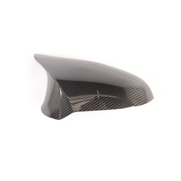 BMW M Performance Spiegelkappe Carbon M3 M4 F8x M2 competition F87 links
