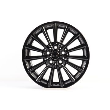 1x MINI Alufelge F56 F55 F57 17 Zoll Styling Multi Spoke 505