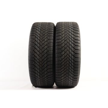 1x Continental Viking Contact 8 Nordic Winterreifen 255/40 R21 102H