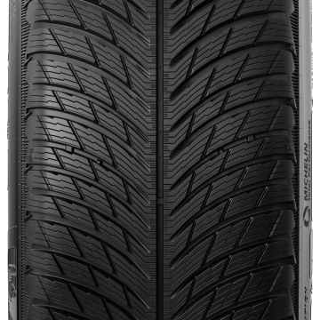 Michelin Alpin 5 * XL M+S 3PMSF 275/35 R19 100V
