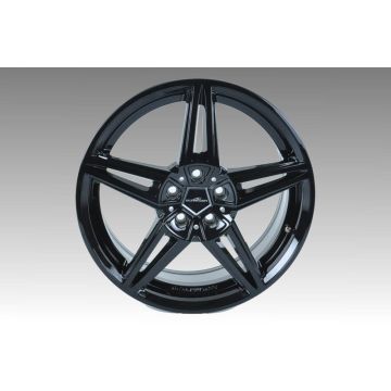 AC Schnitzer Summer Wheels F66 19 Inch Styling AC1 schwarz