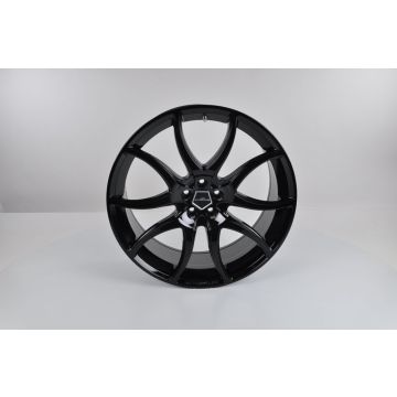 4x AC Schnitzer Alloy Rims X3 G01 X3M F97 X4M F98 X4 G02 22 Inch Styling AC Schnitzer AC2