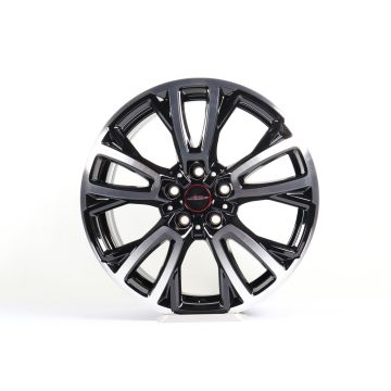 1x MINI Alloy Rim F56 F55 F57 18 Inch Styling Spoke 902