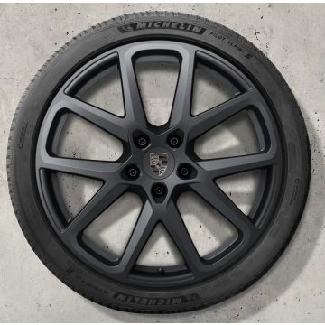 Porsche Winter Wheels Panamera G3 21 Inch "Sport Design"