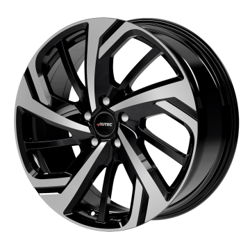 AUTEC Winter Wheels für BMW i4 G26 18 Inch Styling Rixon