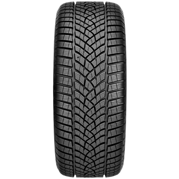 1x Goodyear Ultra Grip Performance + (T0) XL SCT FP Winterreifen 255/35 R21 98V