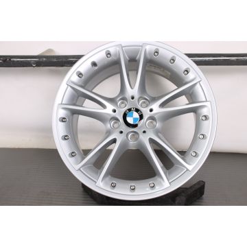 4x BMW Alufelge Z4 E89 18 Zoll Styling 294 V-Speiche