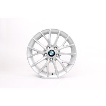 1x BMW Velg 1 Serie F20 F21 2 Serie F22 F23 17 Inch Styling 380 Y-Speiche