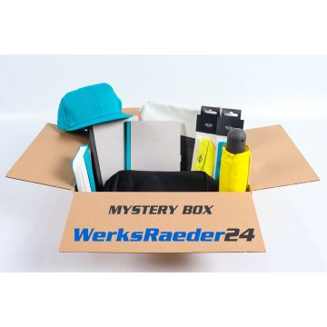 MINI Lifestyle Mystery Box