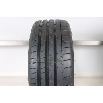 Michelin Pilot Alpin 5 SUV XL 255/40 R20 102V