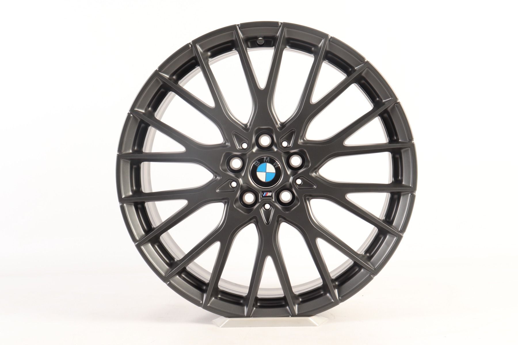 1x BMW Alufelge 2er F74 1er F70 19 Zoll Styling 1085 M Y-Speiche