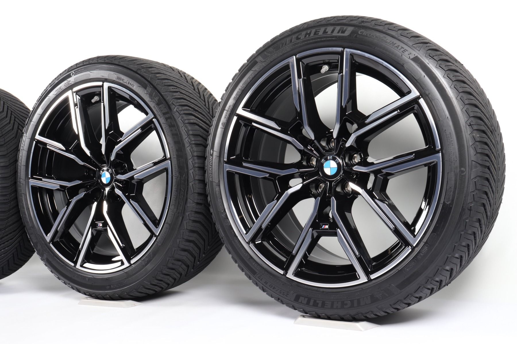 BMW Ganzjahresräder 4er G26 i4 G26 19 Zoll Styling 859 M Y-Speiche