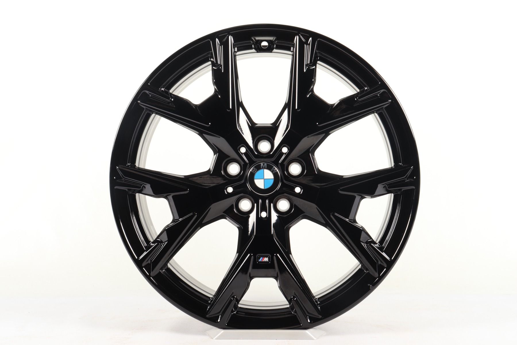 1x BMW Alufelge 2er F74 1er F70 19 Zoll Styling 976 M Y-Speiche