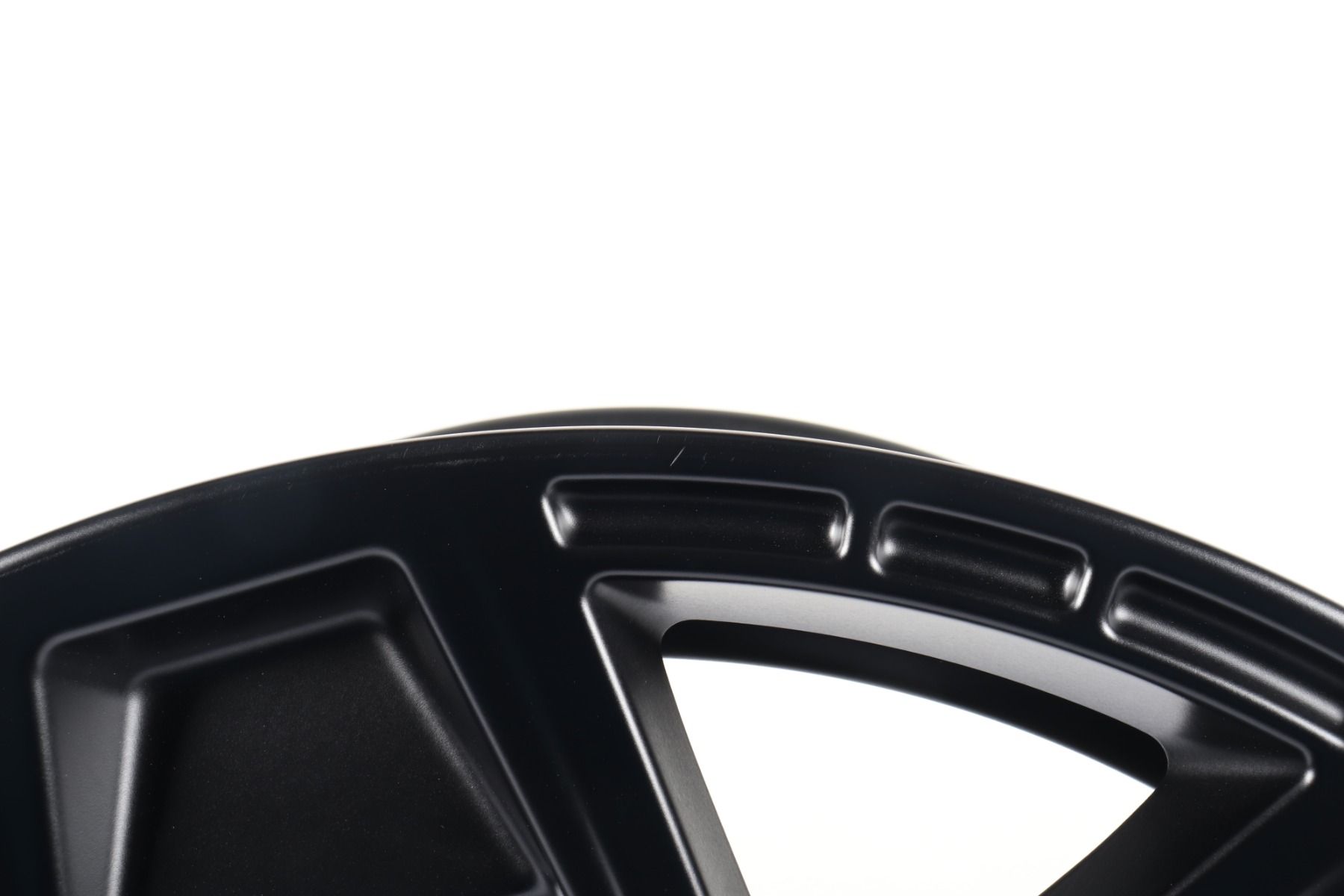 1x BMW Alufelge X1 U11 2er U06 iX1 U11 X2 U10 iX2 U10 18 Zoll Styling 880 M Performance Sternspeiche