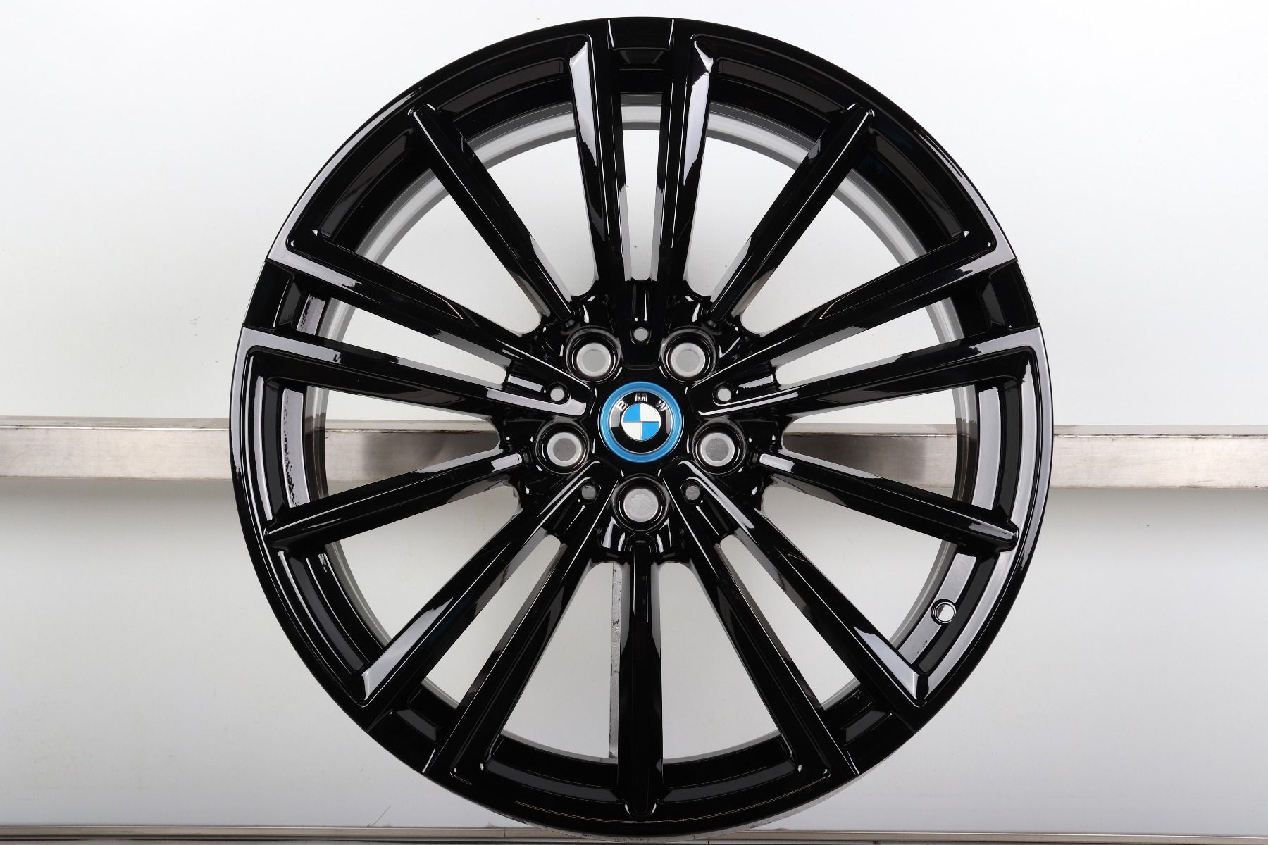 1x BMW Alufelge i8 I12 I15 20 Zoll Styling 516 Radialspeiche
