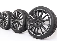 MINI Cooper Sommerkompletträder – Original günstig online kaufen