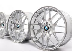 Bmw Alloy Rims Bmw 3 serie e46 16 inch 46 velgen + zomerbanden michelin bri. bmw alloy rims