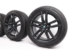 Bmw M Sommerkomplettrader Bestellen