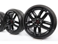 MINI - Summer Wheels