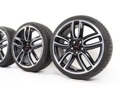 MINI - Summer Wheels