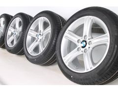 BMW 4er Sommerkompletträder online kaufen