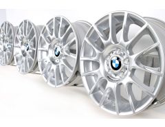 Bmw Alloy Rims Ob als limousine, kombi oder cabrio: bmw alloy rims
