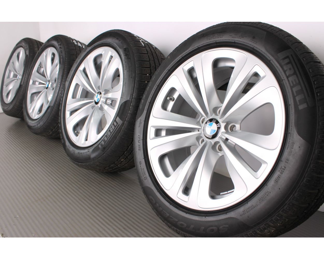 Kurbelwellenriemenscheibe Für BMW - Ersatzteil 11237800026