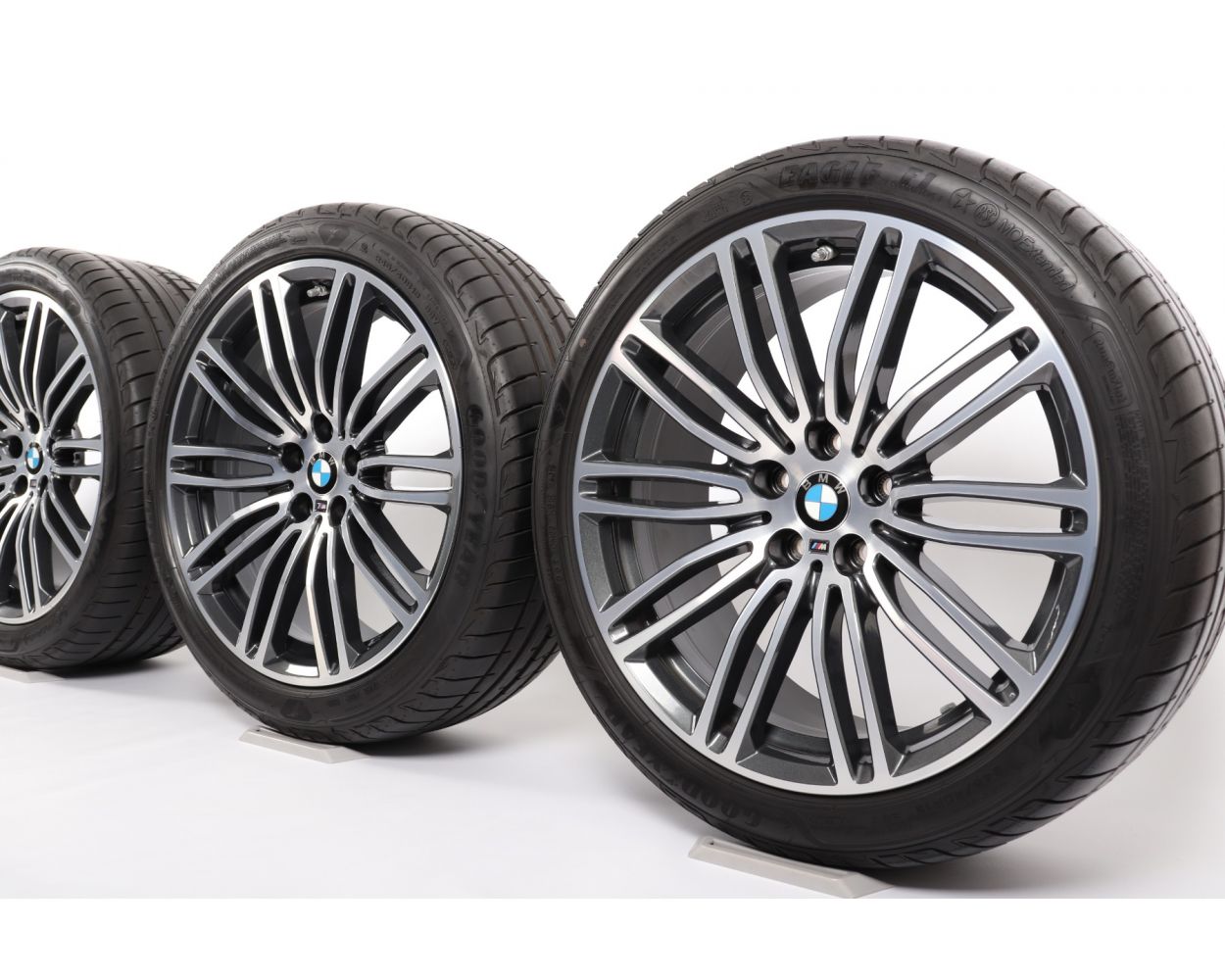 664 стиль bmw g30