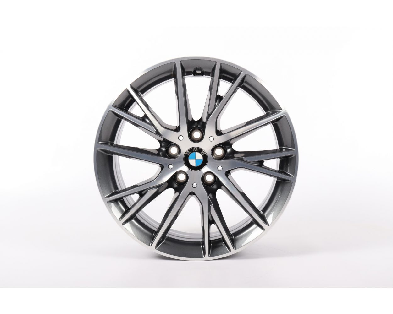 1x Original BMW 1er F40 2er