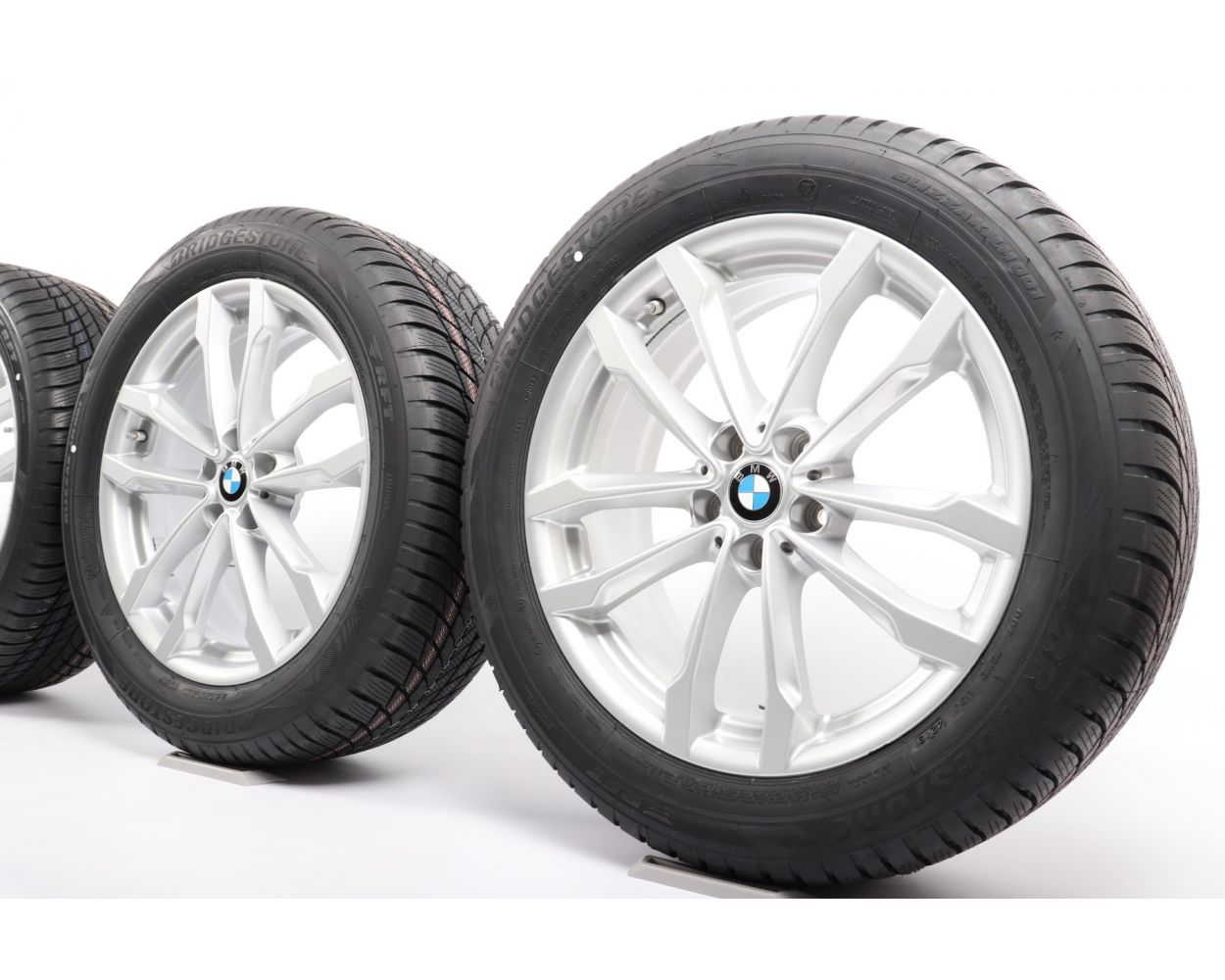 Диски bmw 691