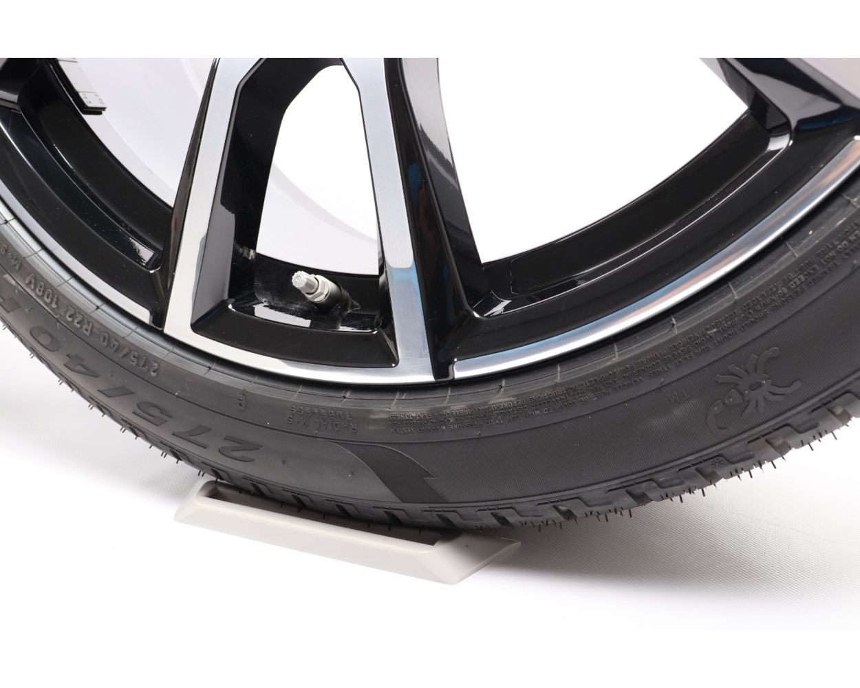 Bmw Summer Wheels X3 G01 X4 G02 18 Zoll V Spoke 618 Rdc Silber