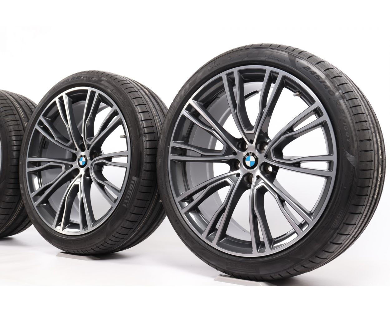 Bmw 21 стиль