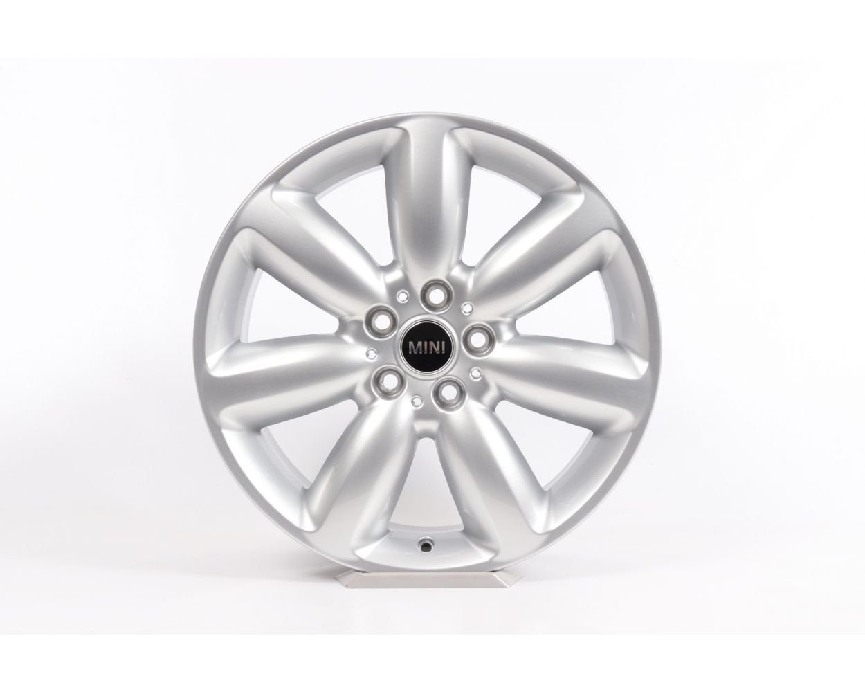 1x MINI Alloy Rim F54 Clubman 18 Inch Styling Star Spoke 521