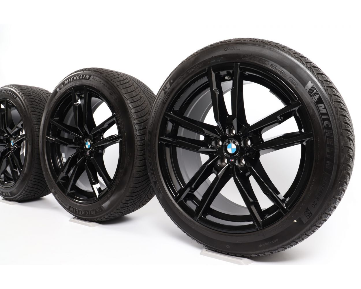 X3m winter tires clearance