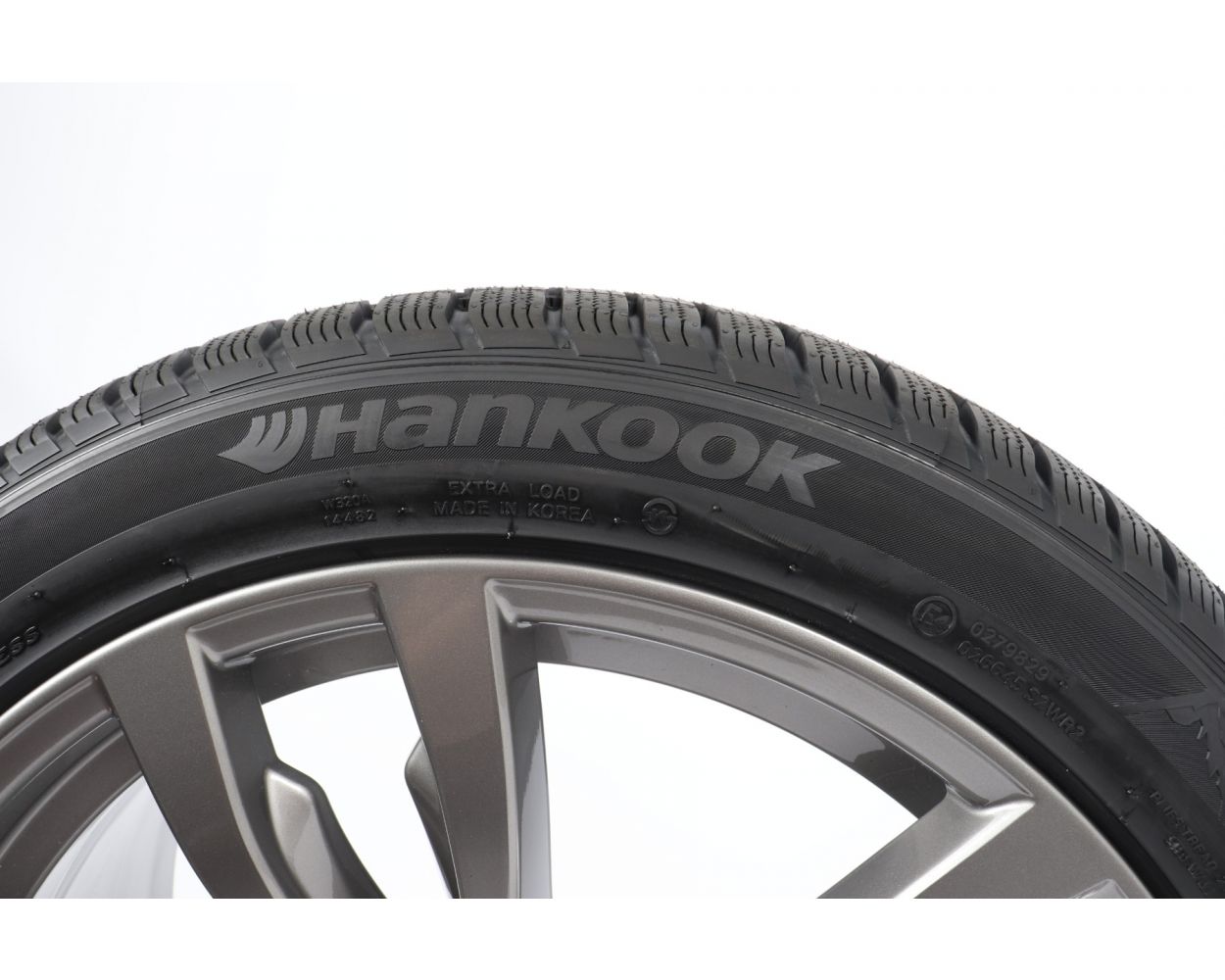 Bmw Summer Wheels X5 F15 X6 F16 20 Zoll 469 M Double Spoke