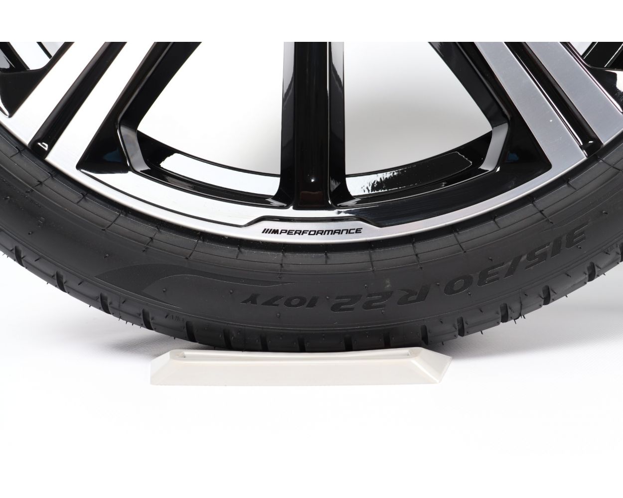 Bmw Summer Wheels X3 G01 X4 G02 18 Zoll V Spoke 618 Rdc Silber