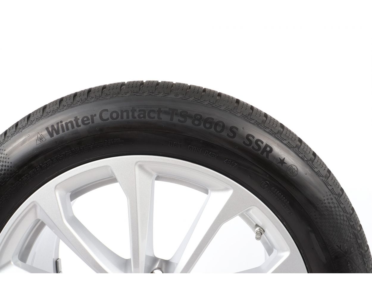 Bmw Summer Wheels X3 G01 X4 G02 18 Zoll V Spoke 618 Rdc Silber