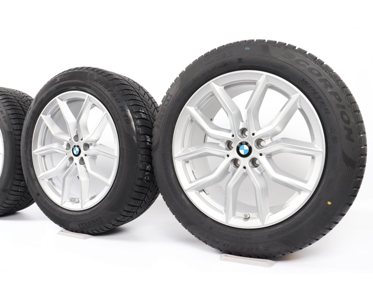 Bmw 734 style