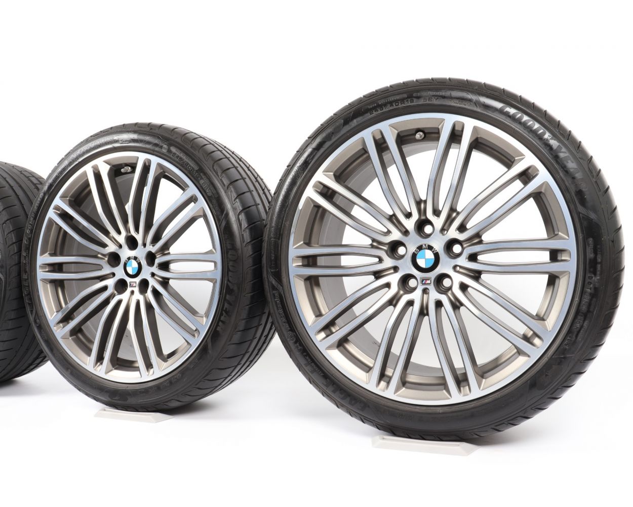 664 стиль bmw g30