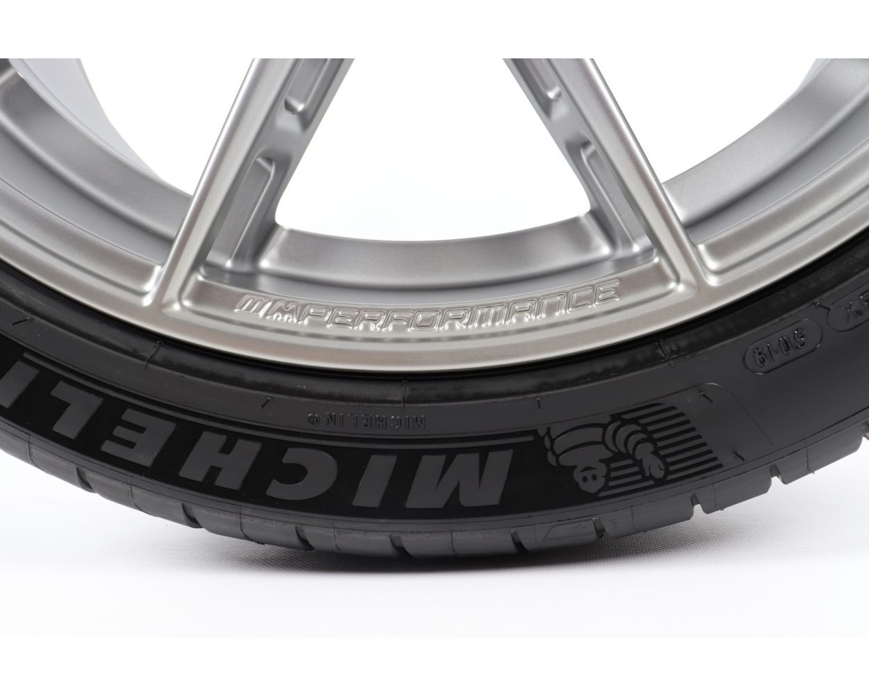 Bmw Summer Wheels M5 F90 20 Zoll Alufelgen M Double Spoke 706 Bicolor