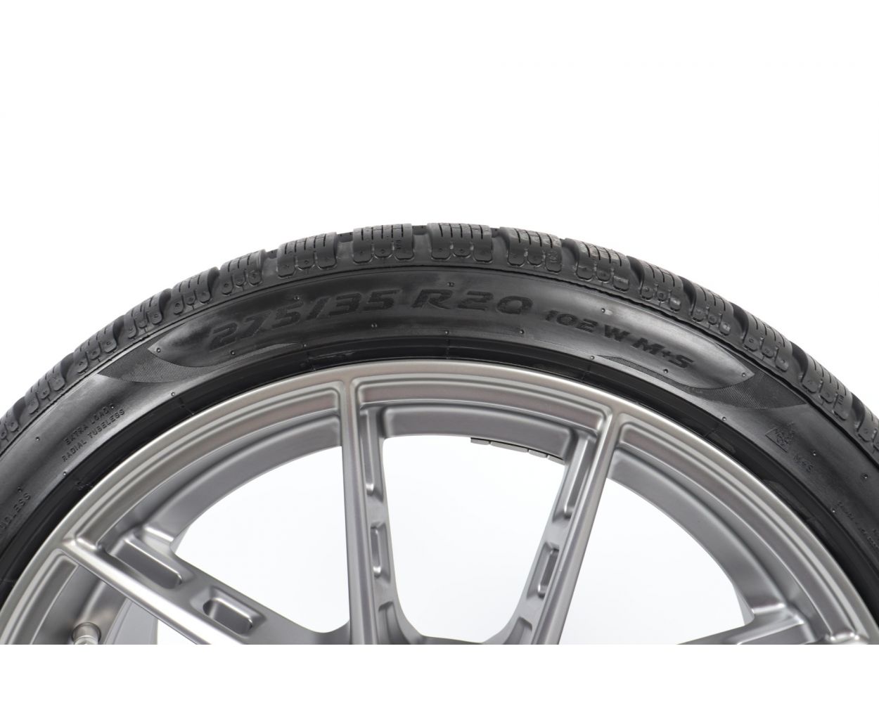 Bmw Summer Wheels M5 F90 20 Zoll Alufelgen M Double Spoke 706 Bicolor
