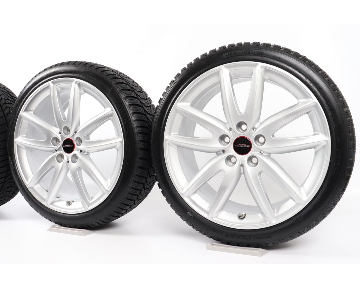 MINI Winter Wheels F54 Clubman 18 Inch Styling 815