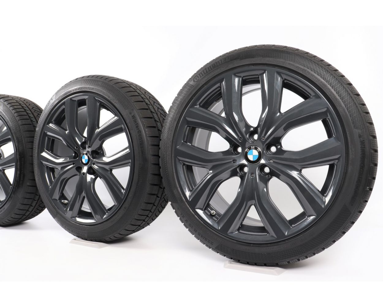 Bmw Summer Wheels X1 F48 X2 F39 19 Zoll 511 Y Spoke Rdc Bicolor The official bmw parts and bmw accessories site providing you with quality oem products. bmw winter wheels x1 f48 x2 f39 19 inch styling 511 y speiche