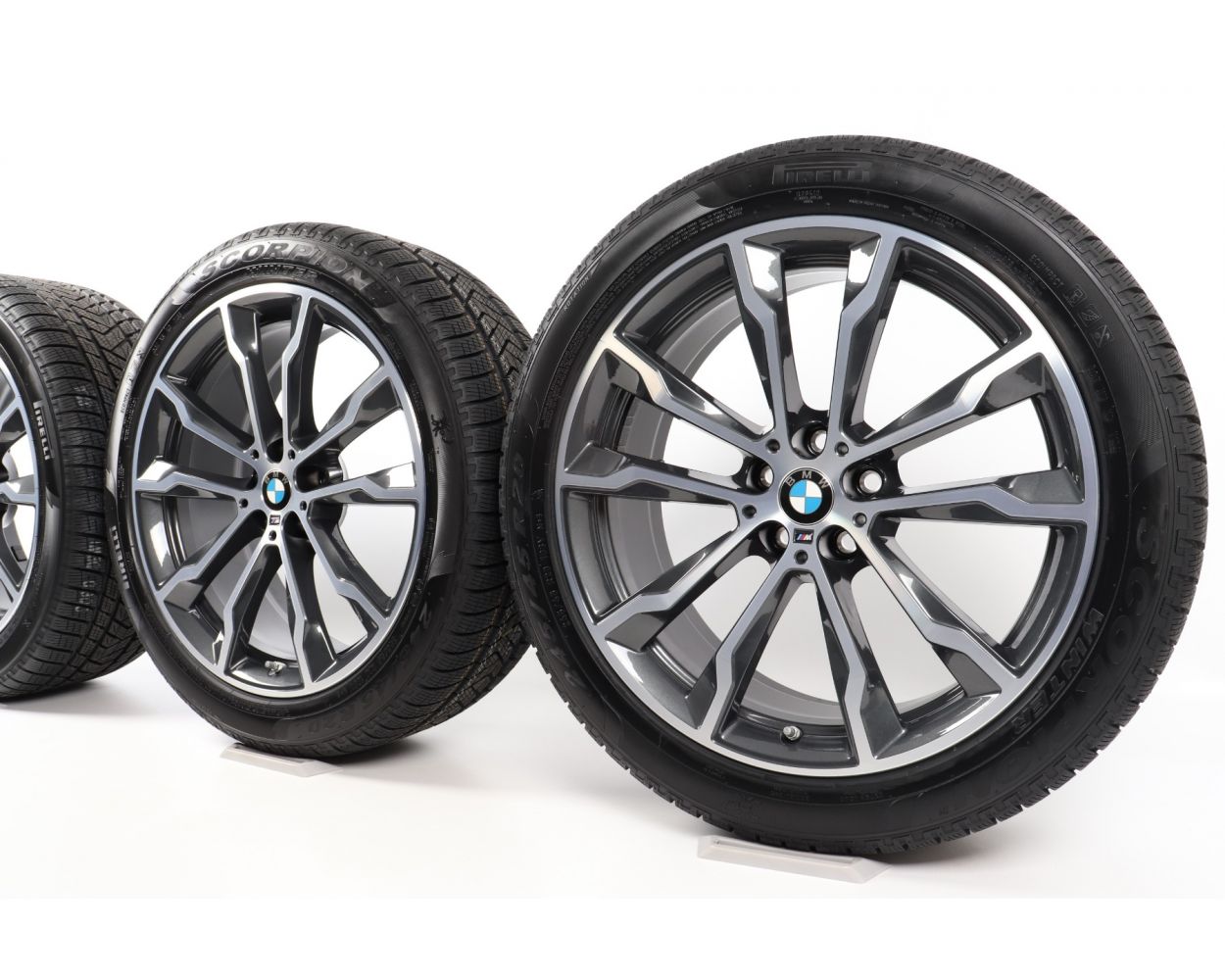 Диски bmw 699m