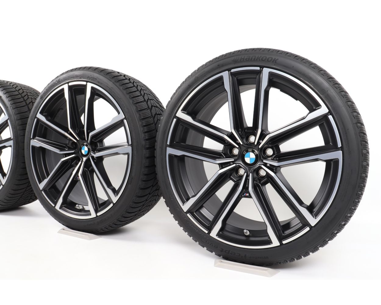 BMW Winter Wheels 2 Series G42 3 Series G20 G21 4 Series G22 G23 19