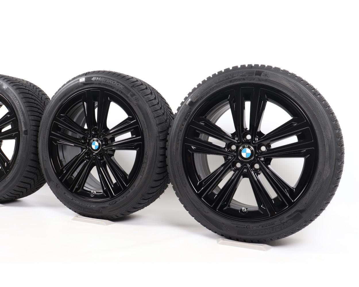 BMW Winter Wheels 1 Series F40 2 Series F44 17 Inch Styling 548